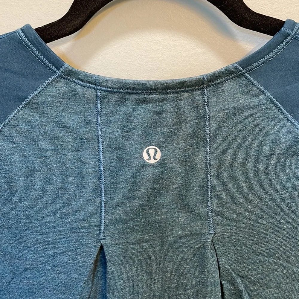 lululemon athletica rare no